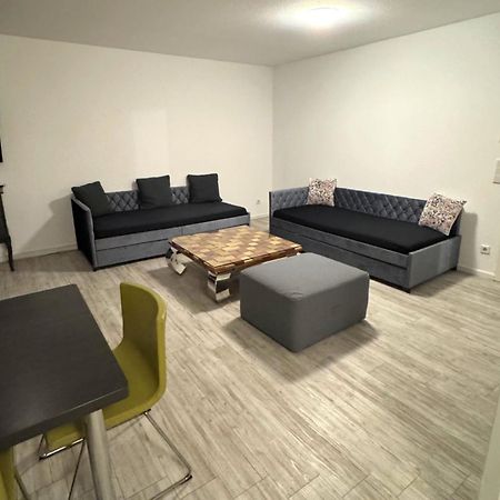 Apartment Koeln Rath Екстер'єр фото