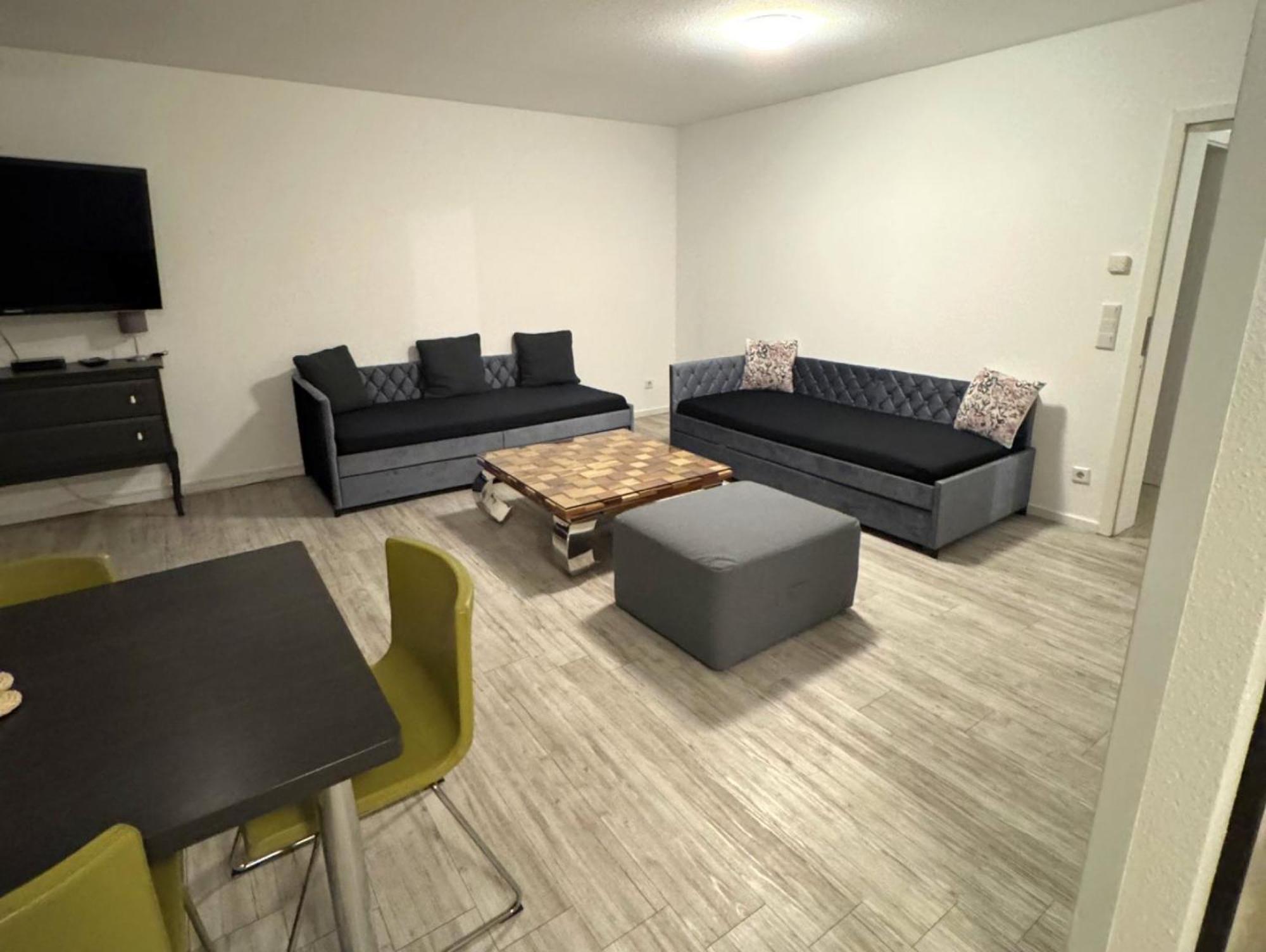 Apartment Koeln Rath Екстер'єр фото