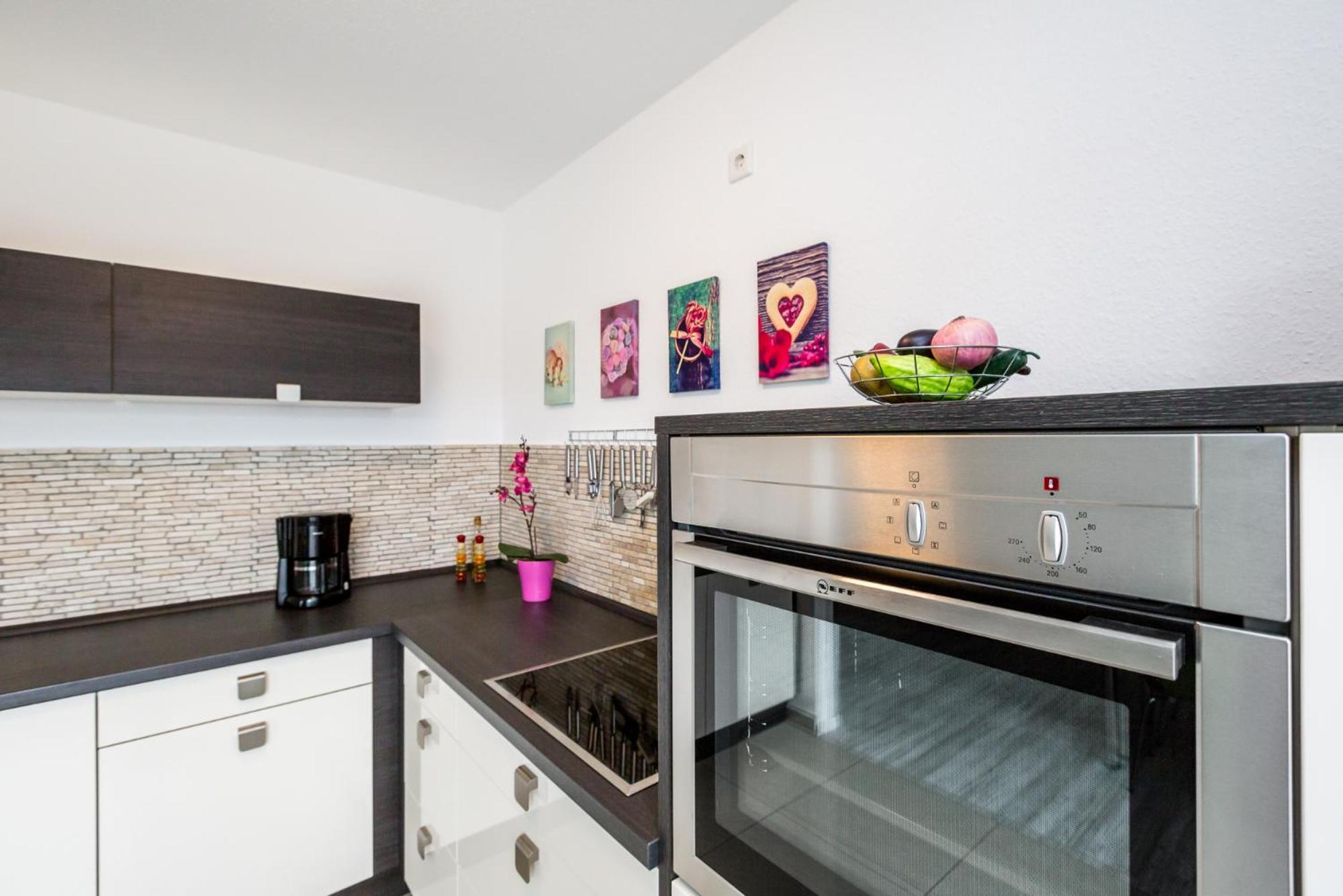 Apartment Koeln Rath Екстер'єр фото