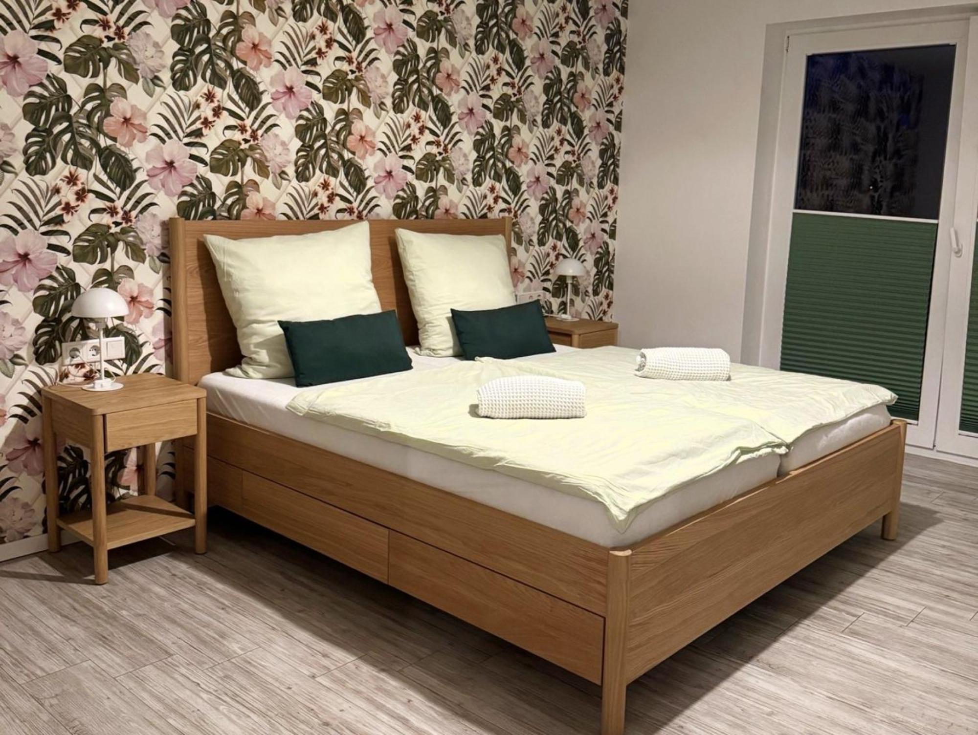 Apartment Koeln Rath Екстер'єр фото